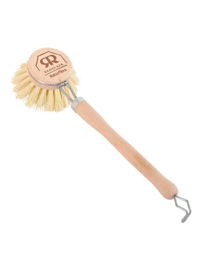 Bürstenhaus Redecker Spülbürste Fibre