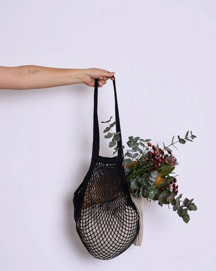 Einkaufsnetz Tasche Turtle Bags