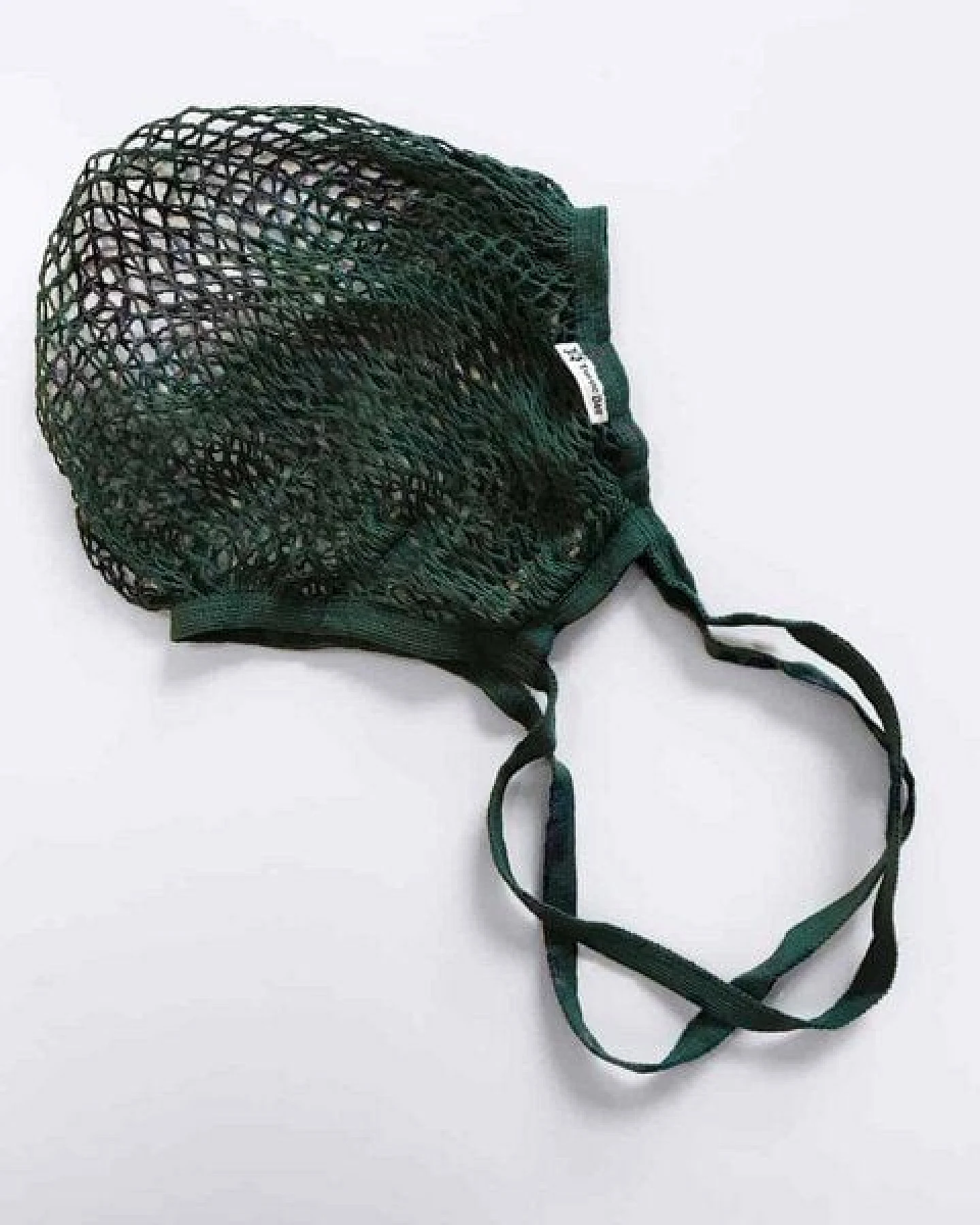 Einkaufsnetz Tasche Turtle Bags – Ansicht 2