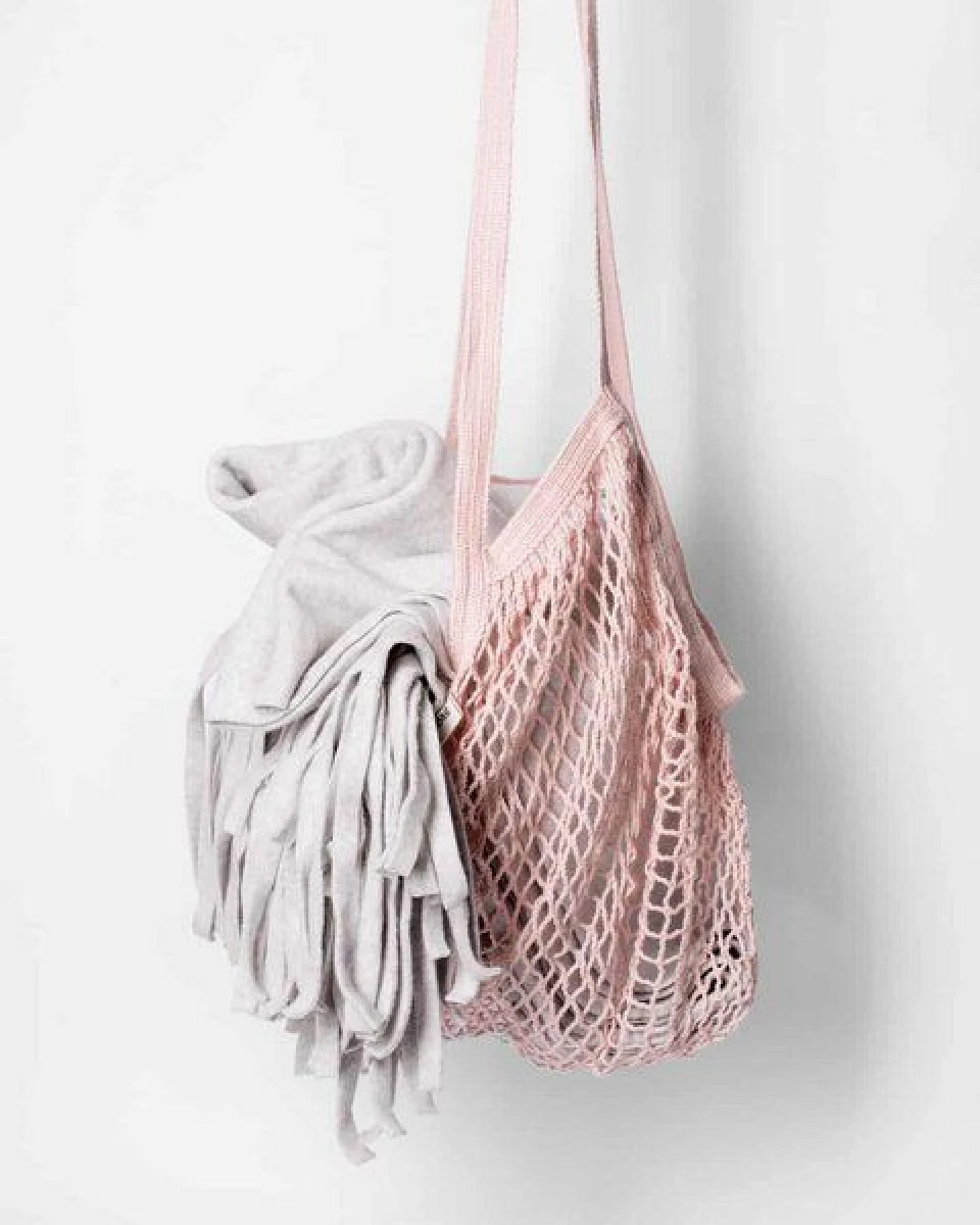 Einkaufsnetz Tasche Turtle Bags – Ansicht 2