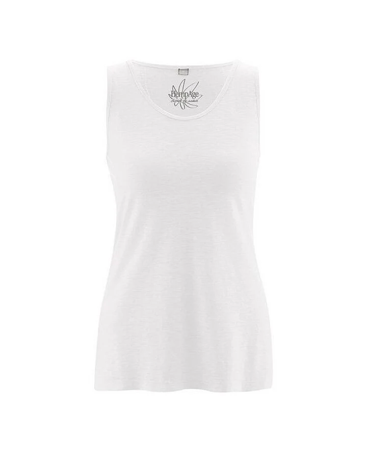 HempAge Damen Tank Top Tina