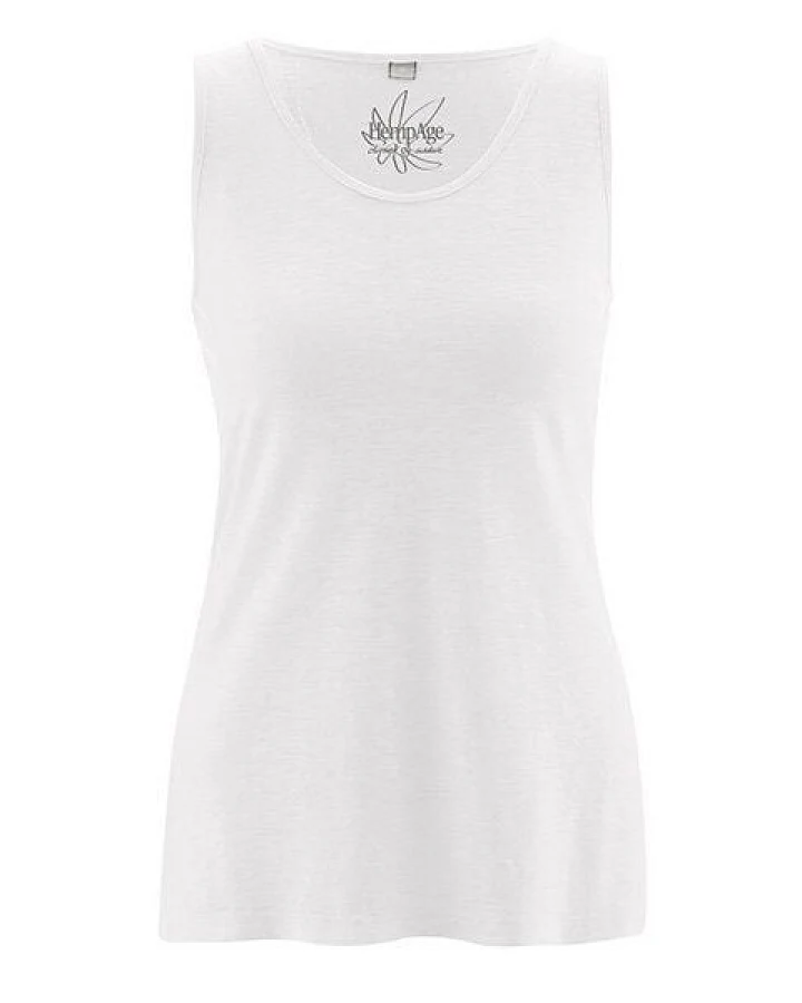 HempAge Damen Tank Top Tina