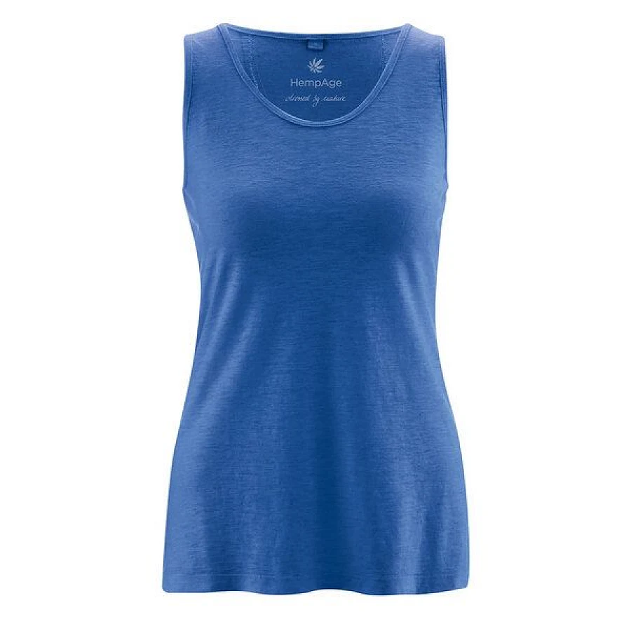 Blau