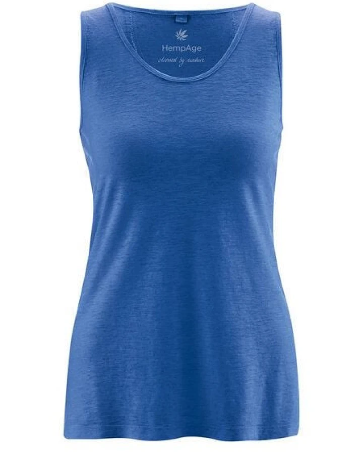 Blau