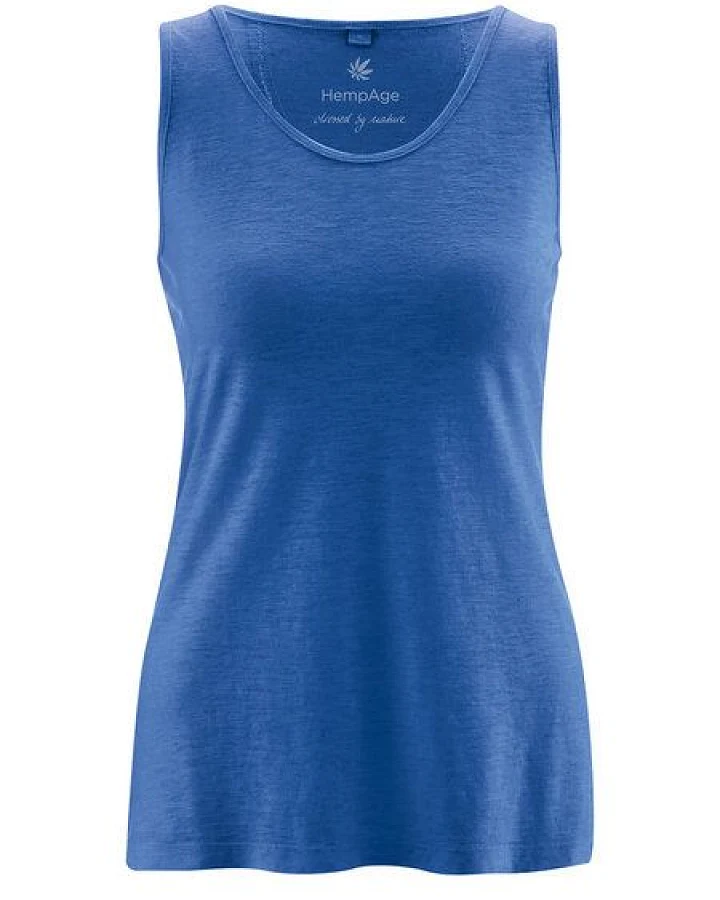 Blau