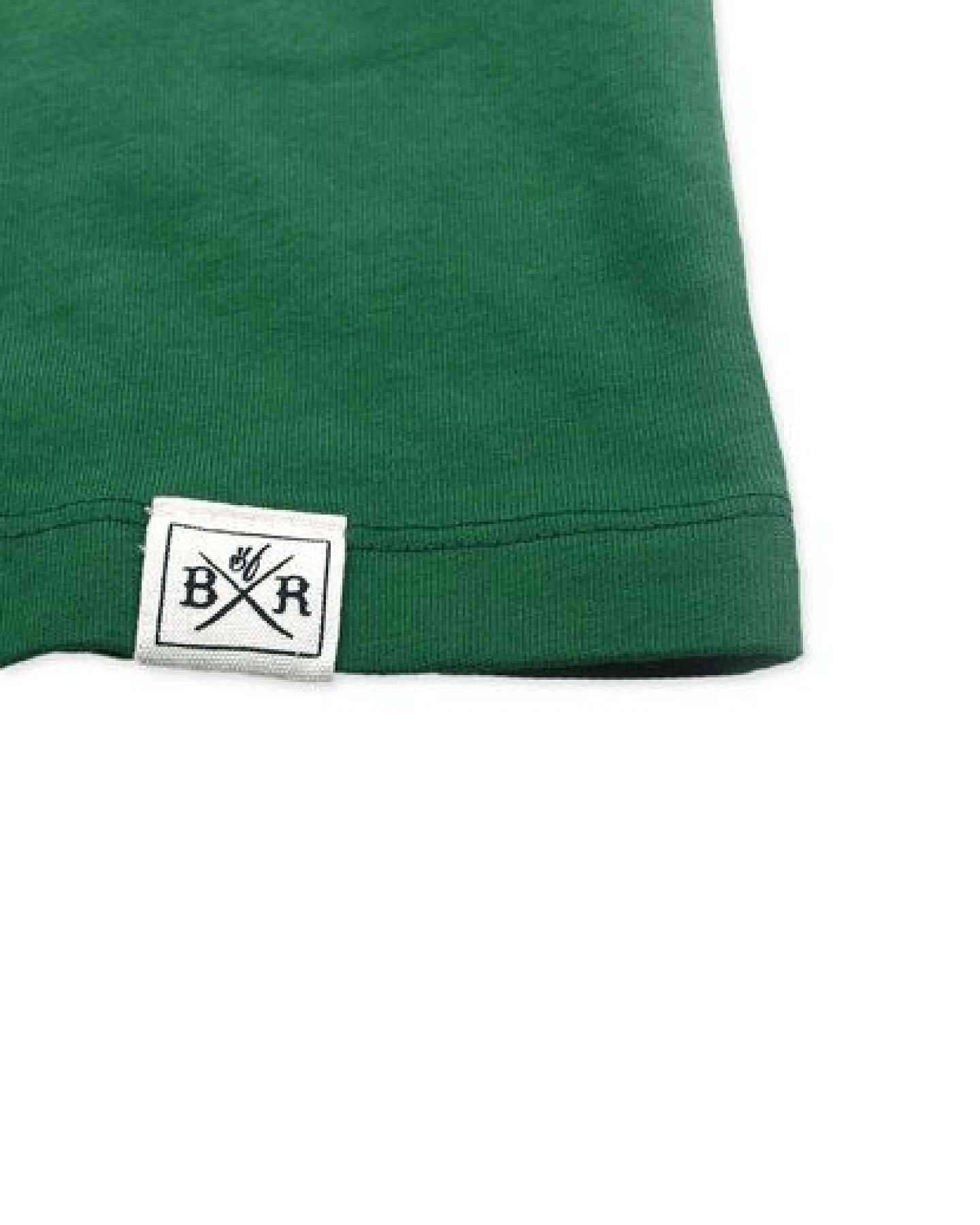 Band of Rascals BMX - Cooles Jungen BMX T-Shirt Kurzarm aus 100% Bio-Baumwolle – Ansicht 4