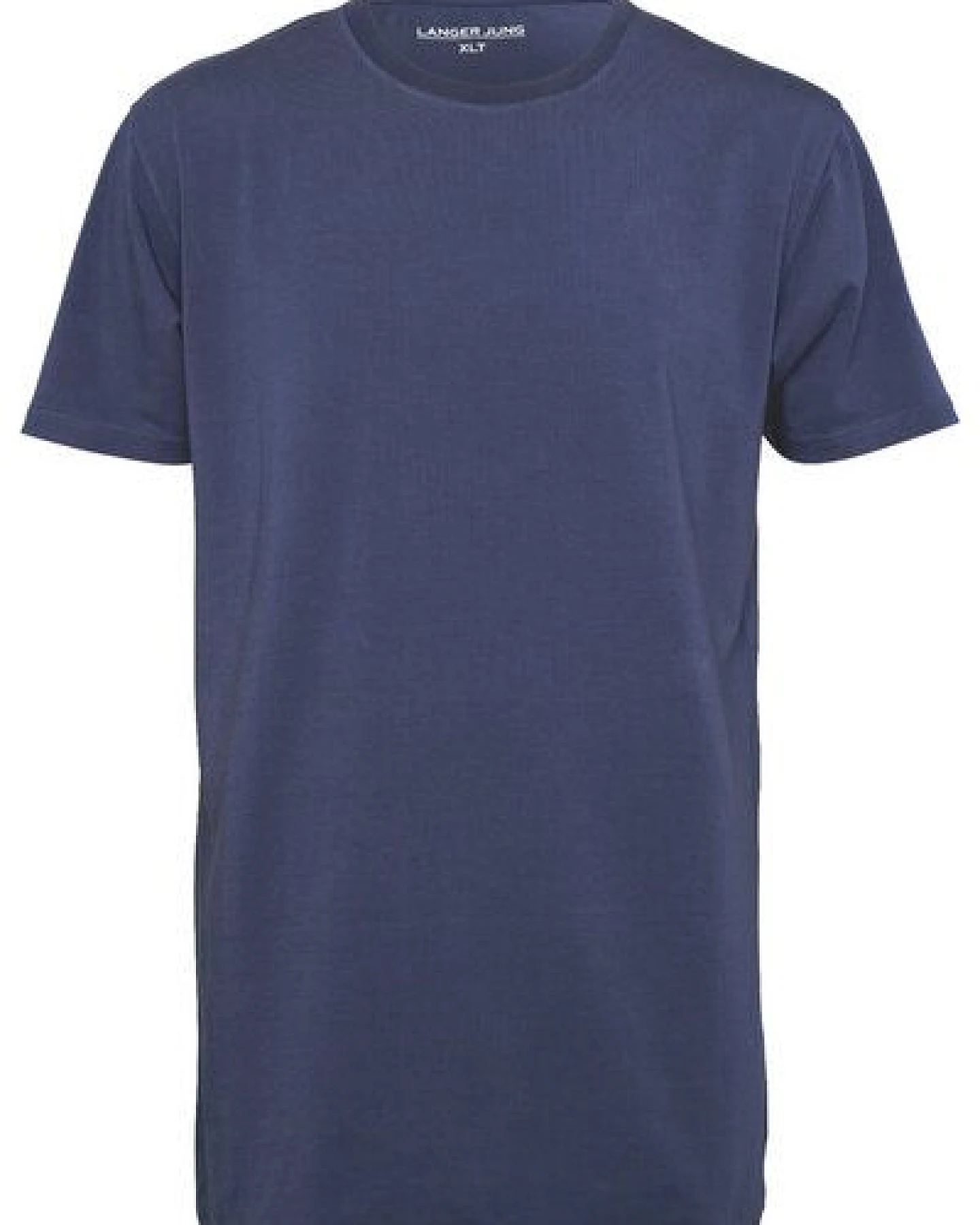 2er Pack - Extralange Basic Shirts slim fit - LANGER JUNG – Ansicht 2