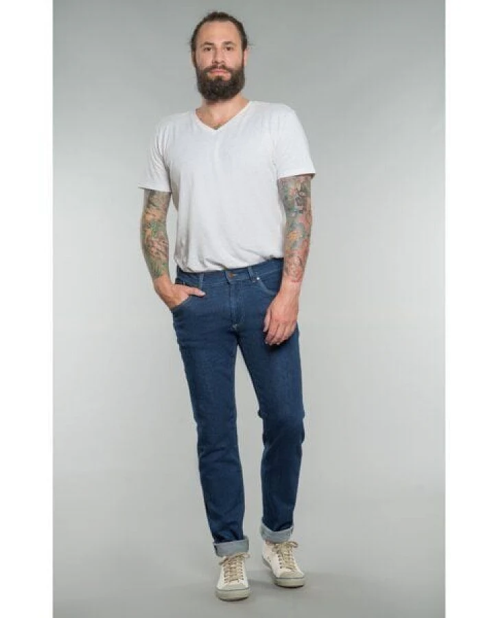 Fashion Blue