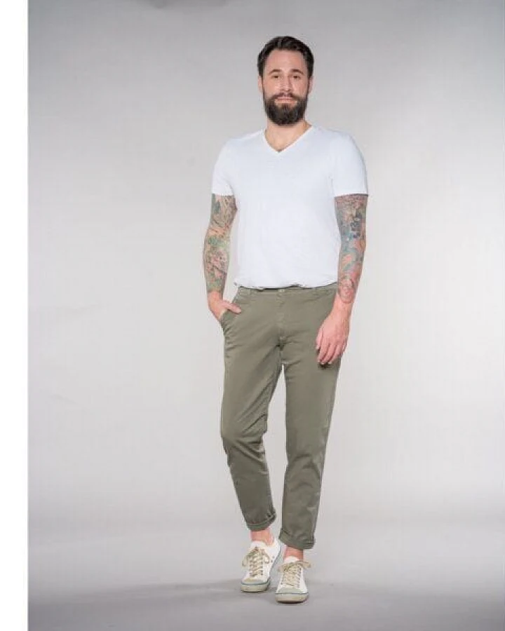 Khaki