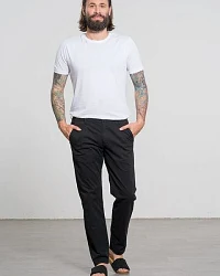 Black-Black