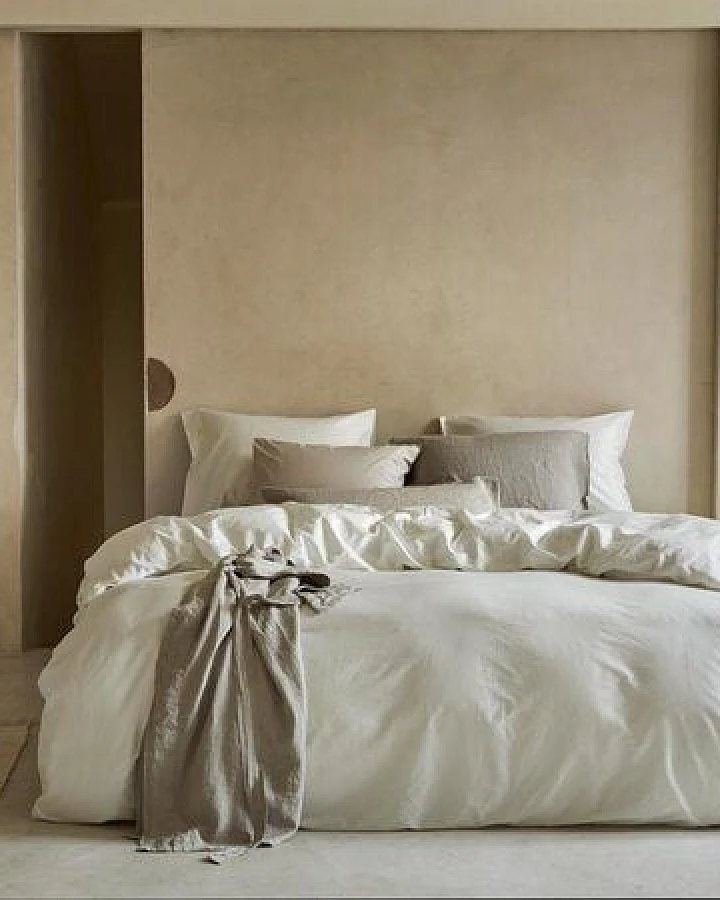 Warm White