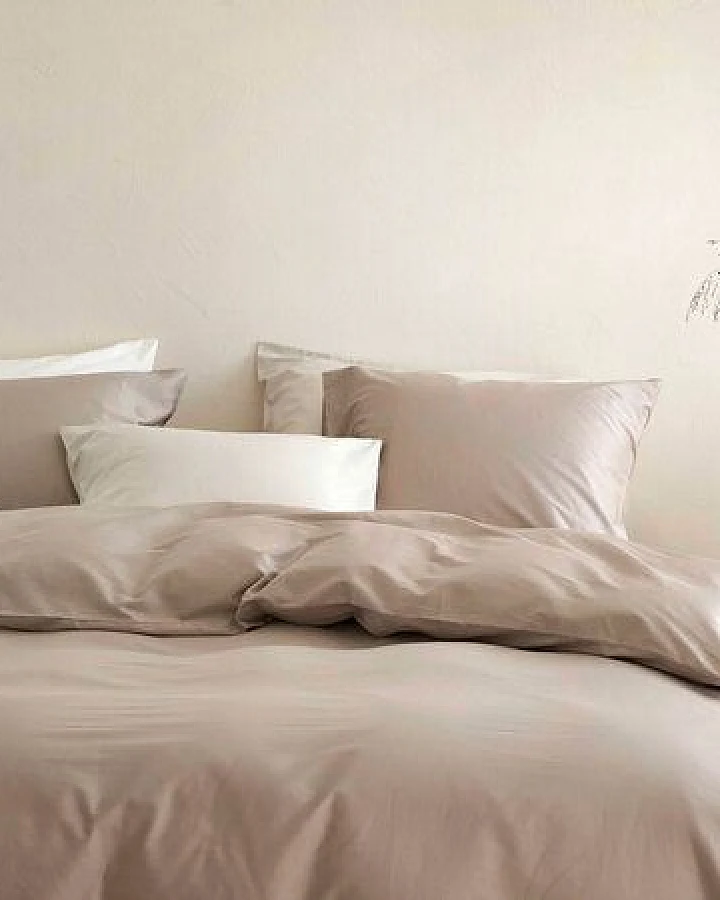 Warm Taupe