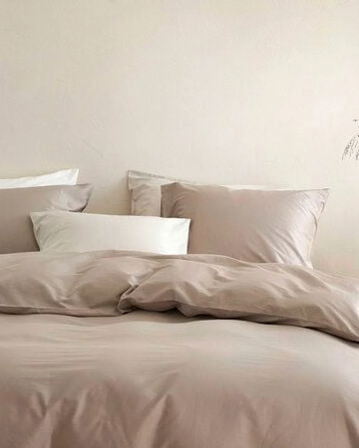 Warm Taupe