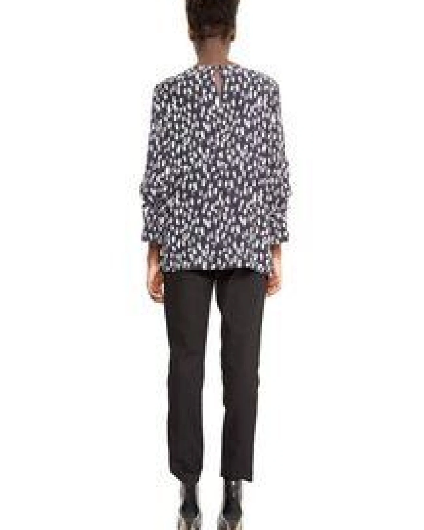 Maska EMA - BLOUSE – Ansicht 3