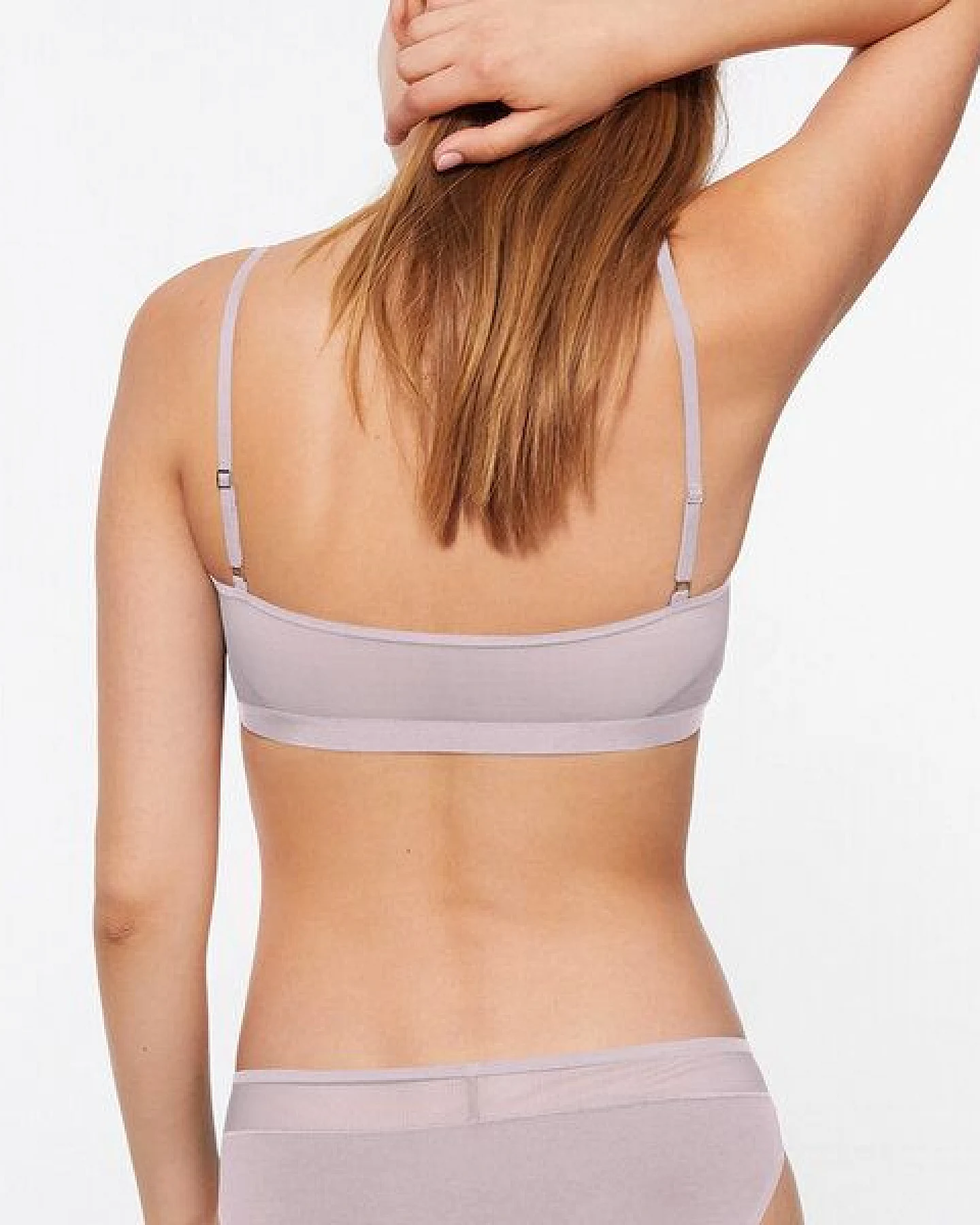 AIKYOU Bandeau BH SOFIA – Ansicht 3