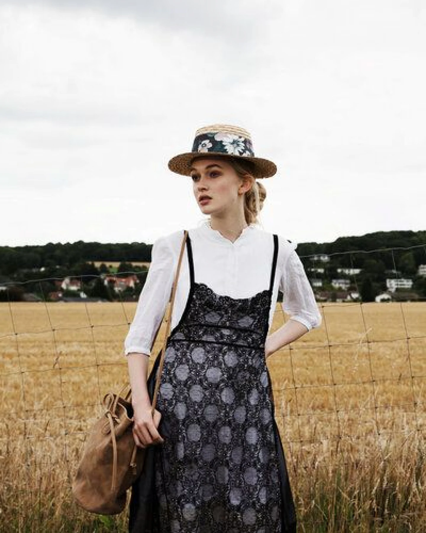 Bucket Bag EBBA von ElektroPulli – Ansicht 2