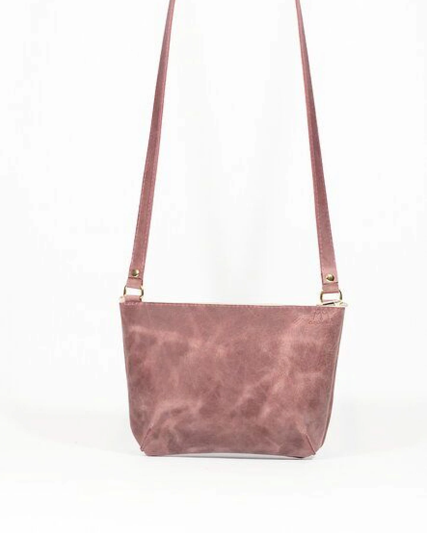 monday market Ledertasche Lea – Ansicht 2
