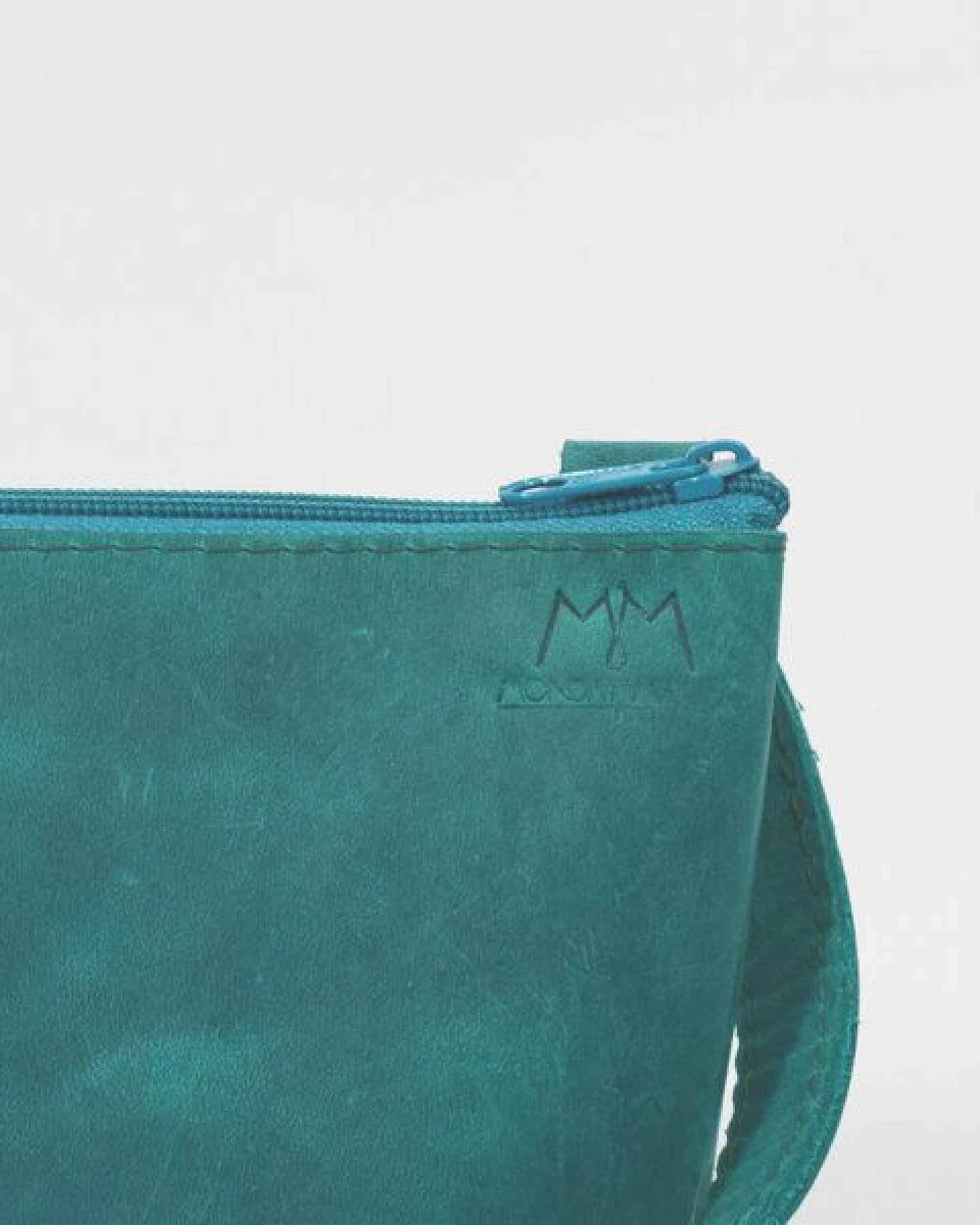 monday market Ledertasche Lea – Ansicht 2