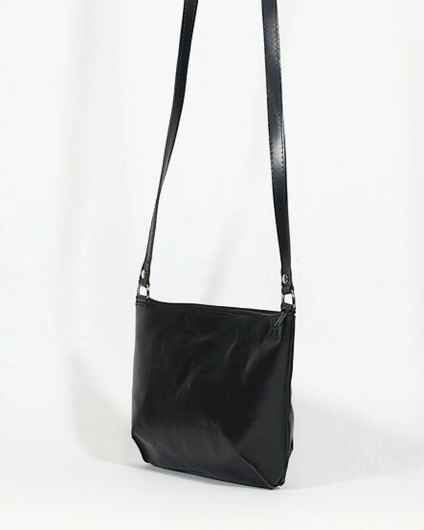 monday market Ledertasche Lea – Ansicht 2