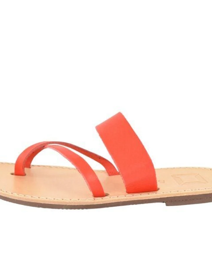 SORBAS '23 Leder Sandalen Sandaletten