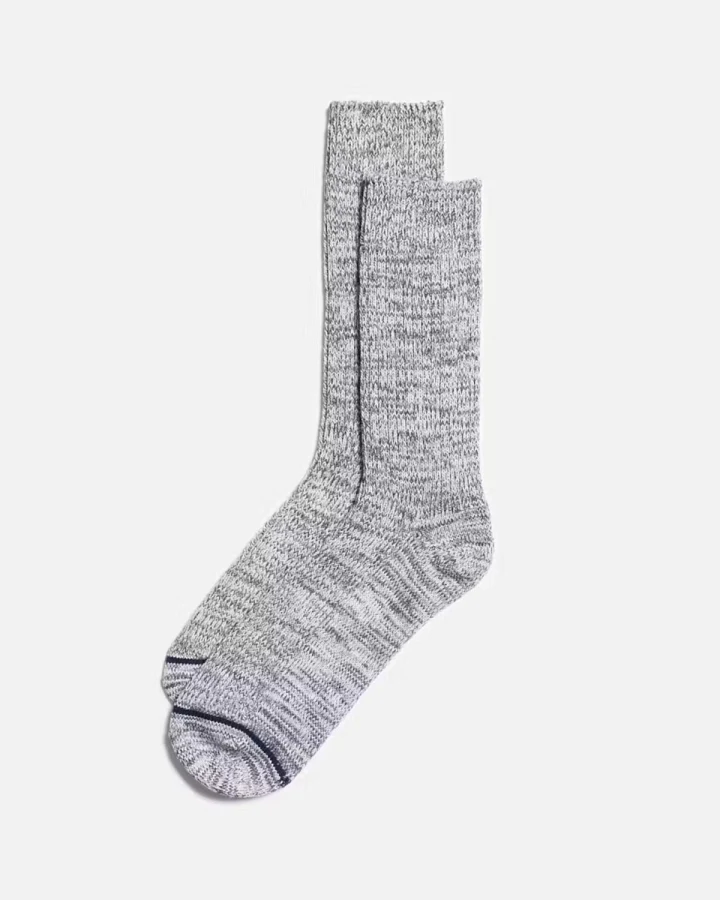 Socken Chunky