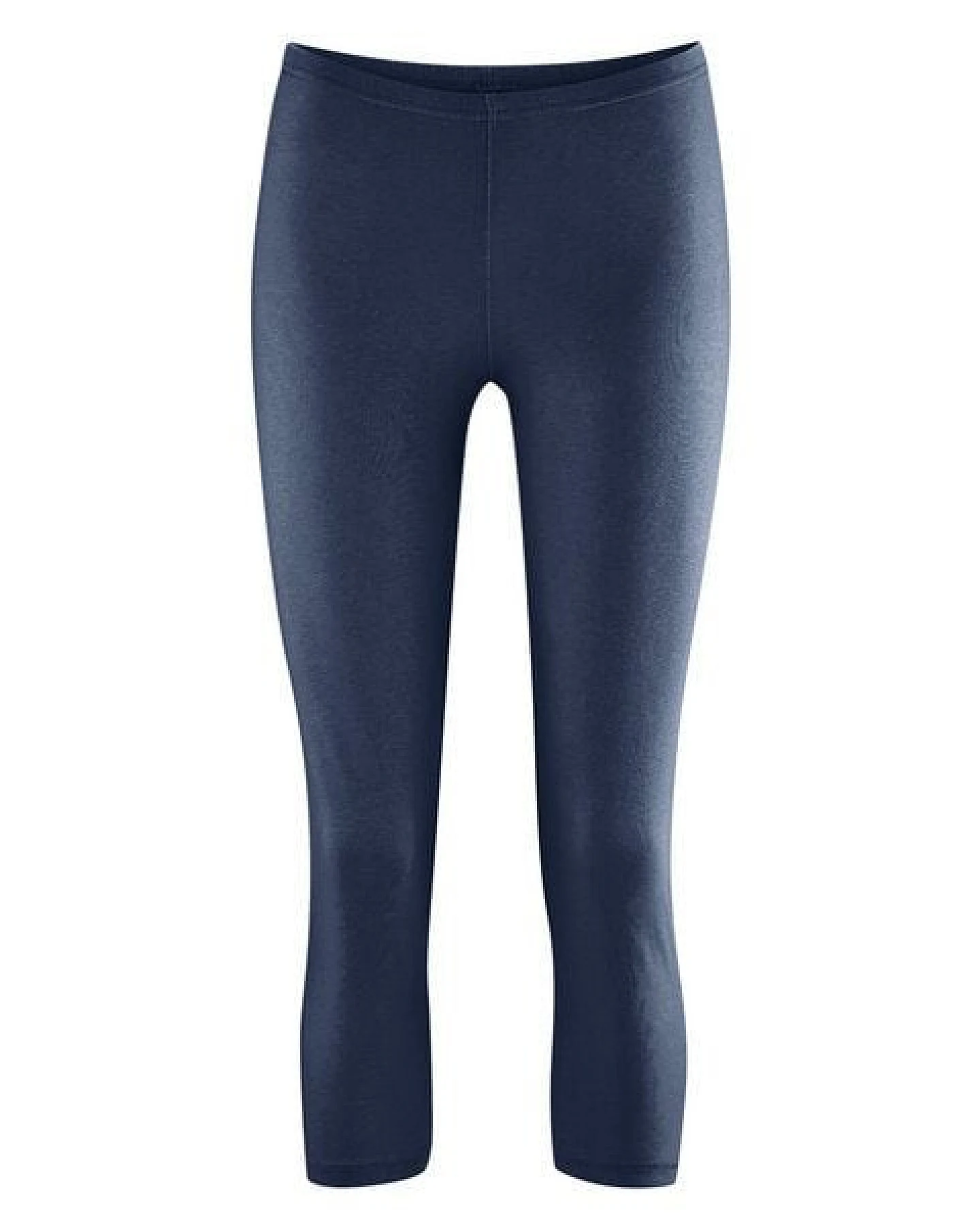 HempAge Damen 7/8 Leggings Hanf/Bio-Baumwolle – Ansicht 2