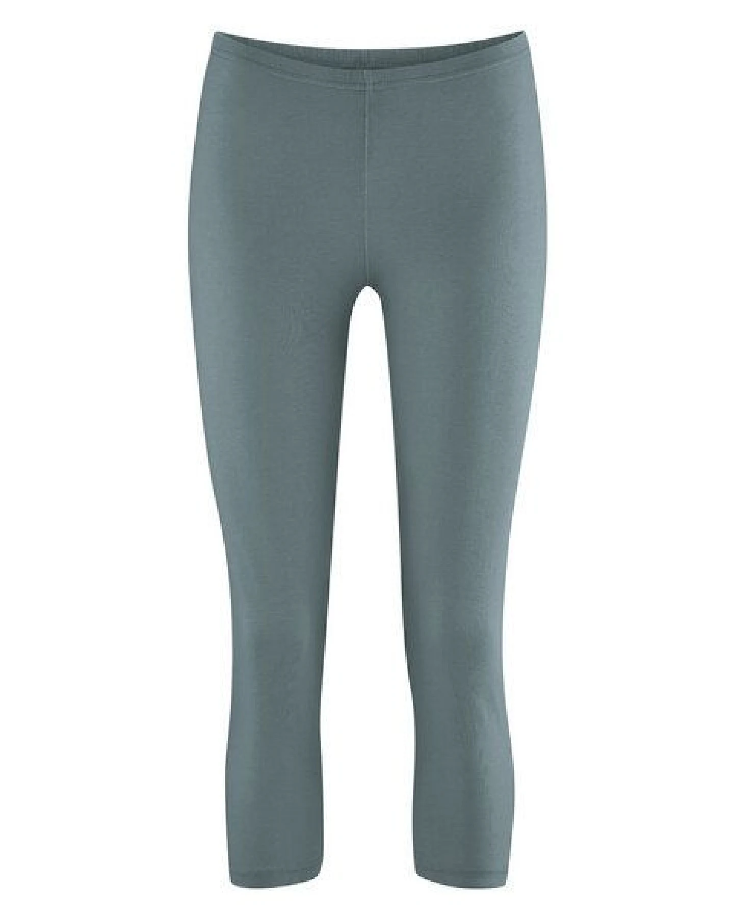 HempAge Damen 7/8 Leggings Hanf/Bio-Baumwolle – Ansicht 2