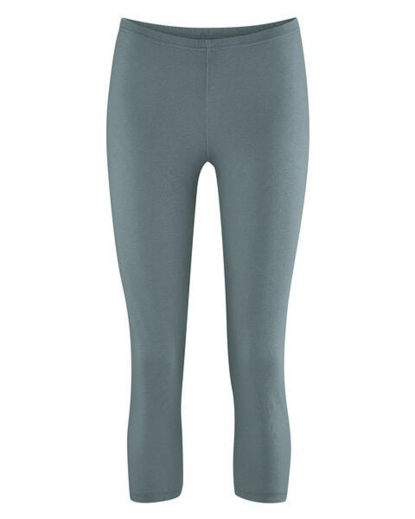HempAge Damen 7/8 Leggings Hanf/Bio-Baumwolle – Ansicht 2