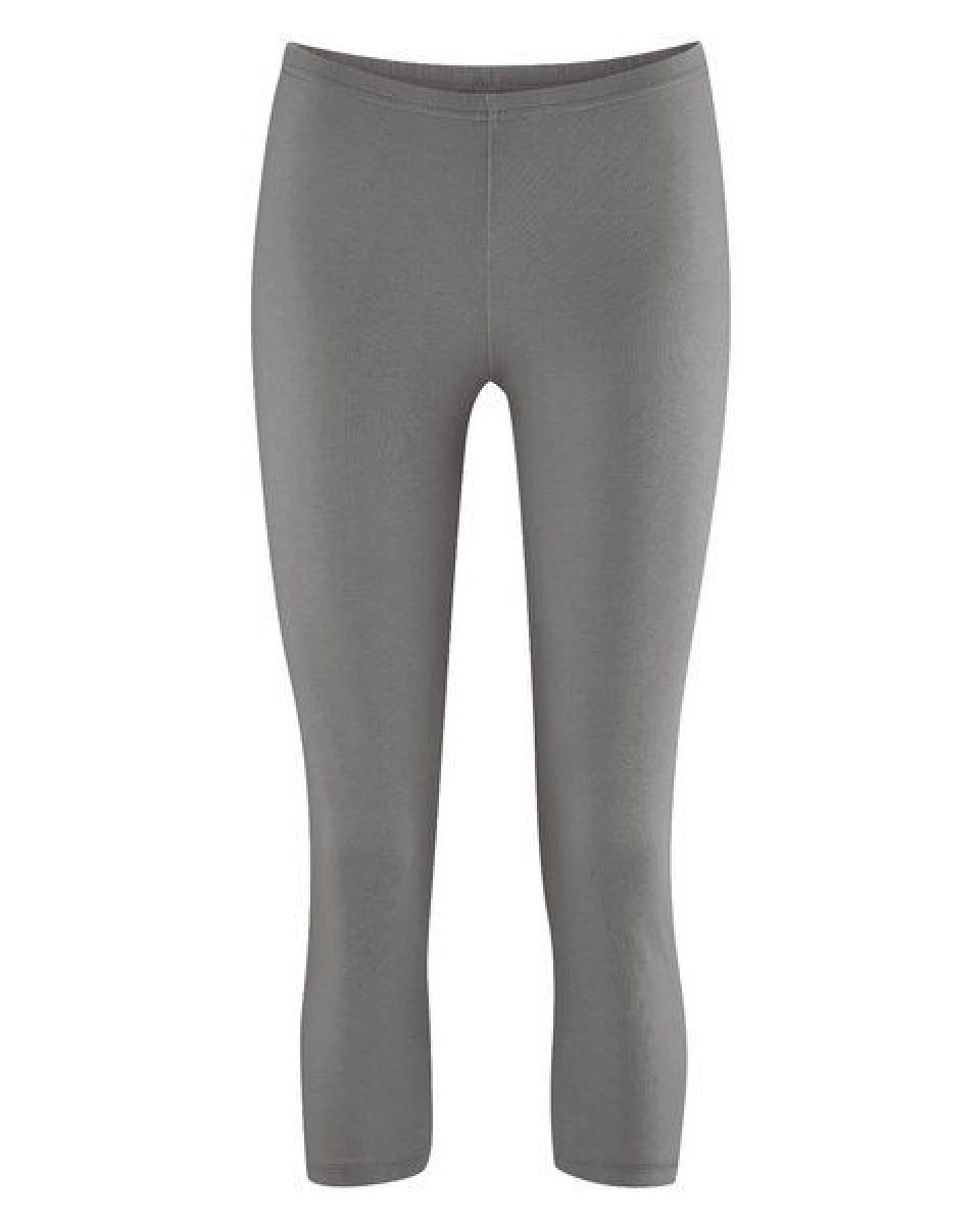 HempAge Damen 7/8 Leggings Hanf/Bio-Baumwolle – Ansicht 3
