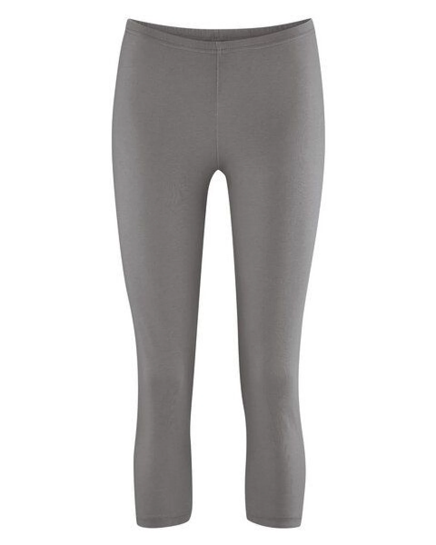 HempAge Damen 7/8 Leggings Hanf/Bio-Baumwolle – Ansicht 3