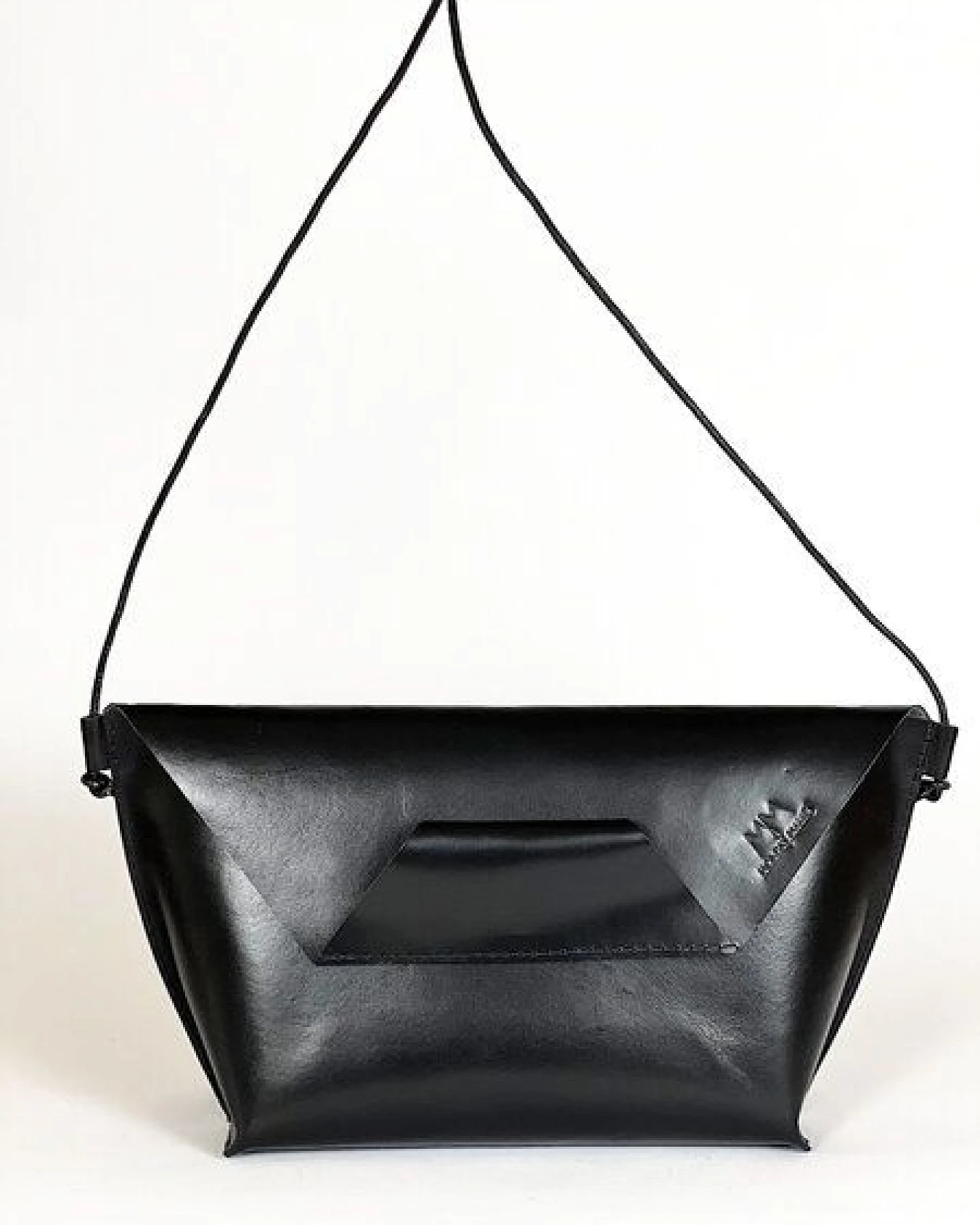 monday market Ledertasche Dea – Ansicht 2