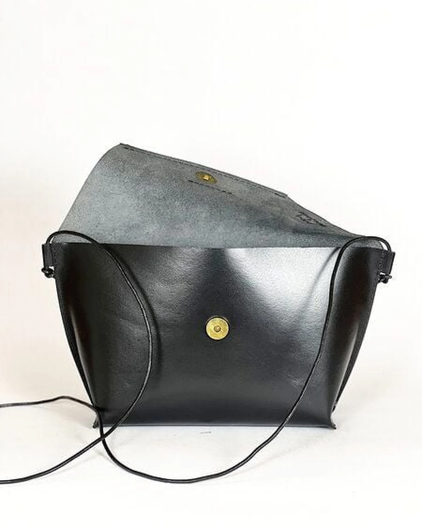 monday market Ledertasche Dea – Ansicht 3