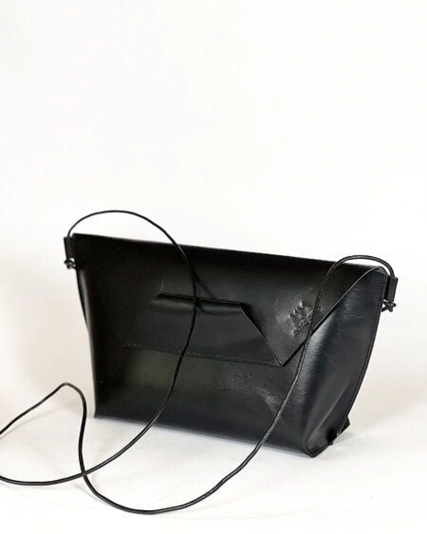monday market Ledertasche Dea – Ansicht 4