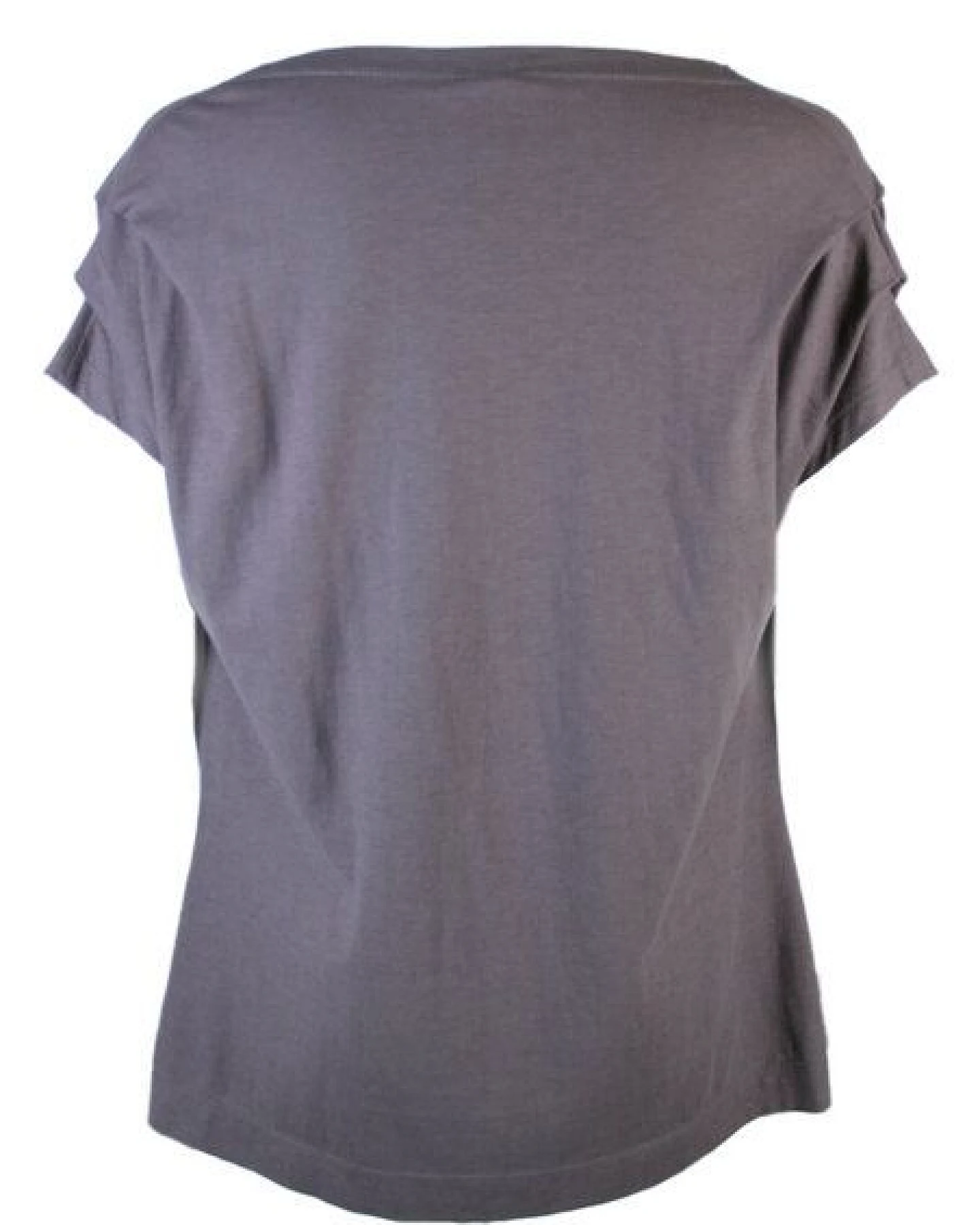 FORMAT TJEK Shirt, Hanf/Baumwolle – Ansicht 2