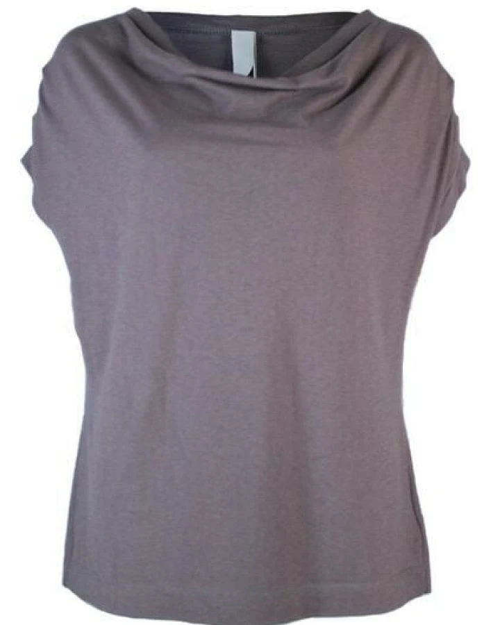 FORMAT TJEK Shirt, Hanf/Baumwolle