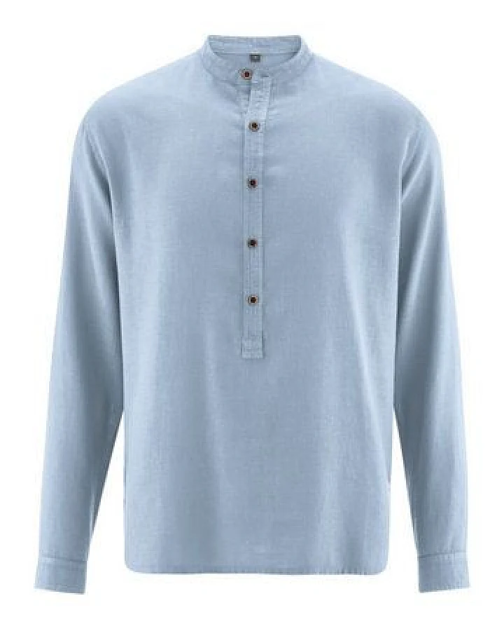 Blau