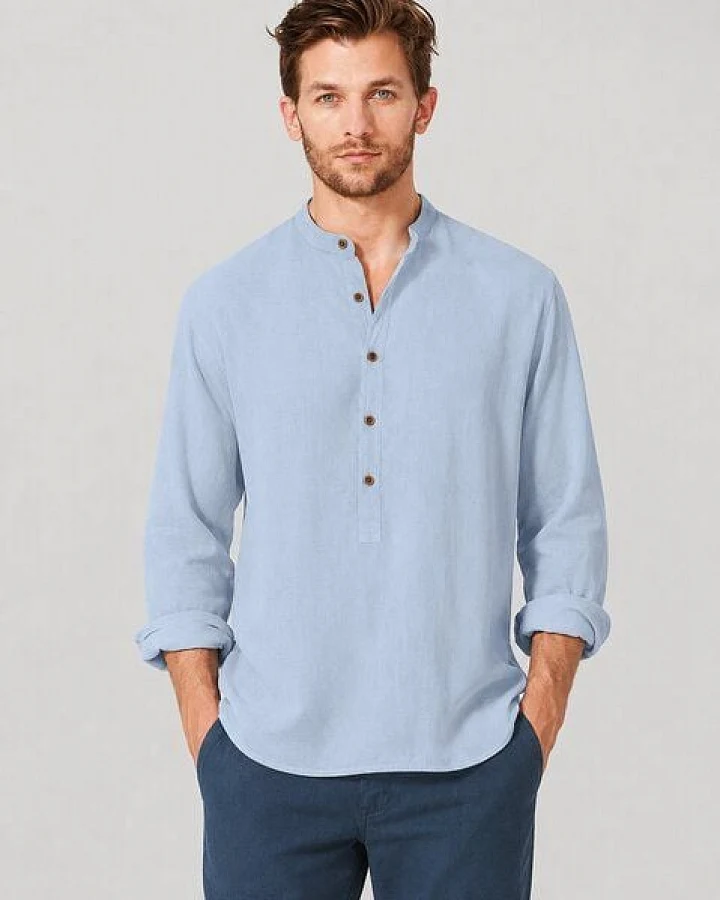 Blau