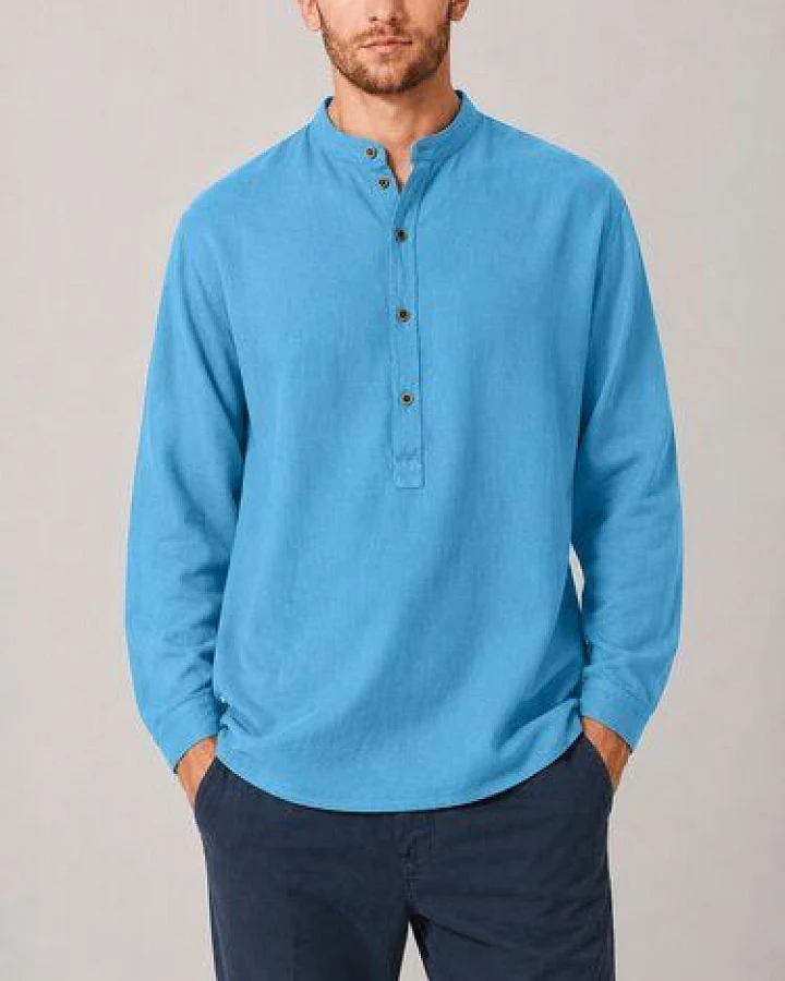Blau