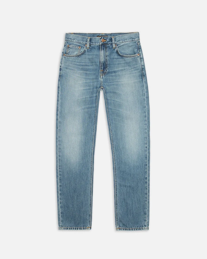 Jeans Gritty Jackson Cool Blue