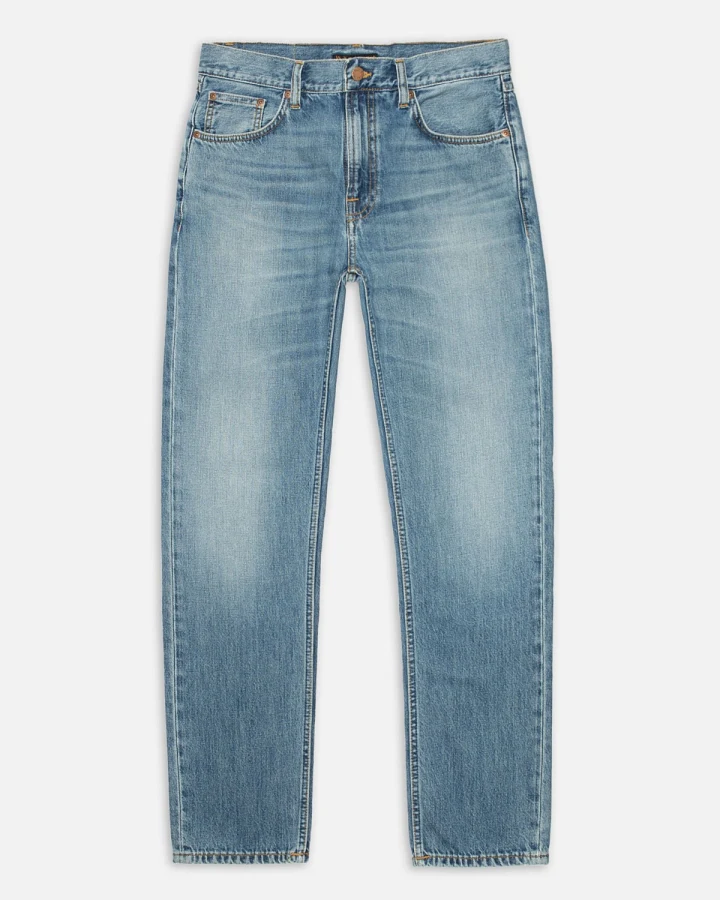 Jeans Gritty Jackson Cool Blue