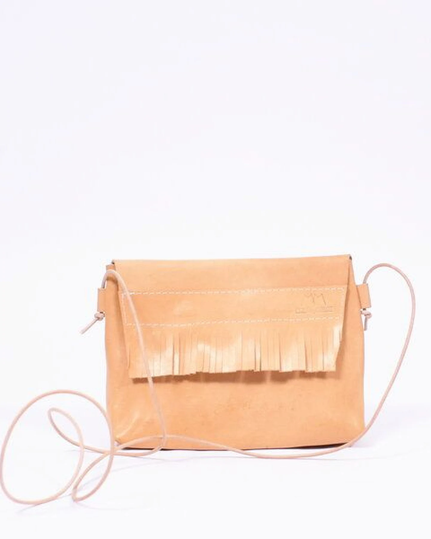 monday market Ledertasche Jamie – Ansicht 3