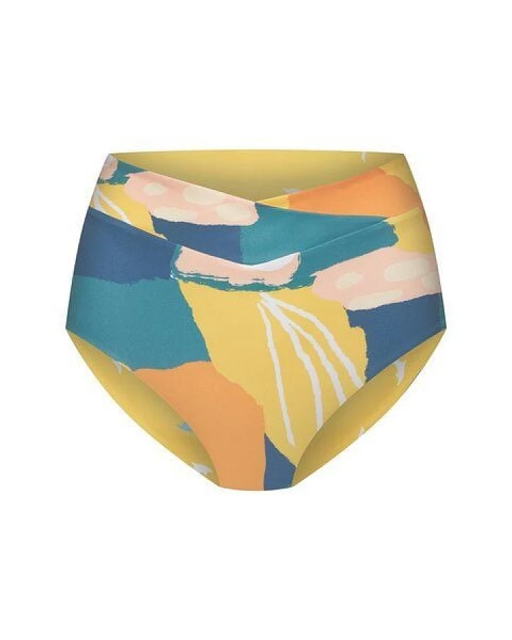 boochen Bikini Slip Diani - Wendbares Surf Bikini-Unterteil