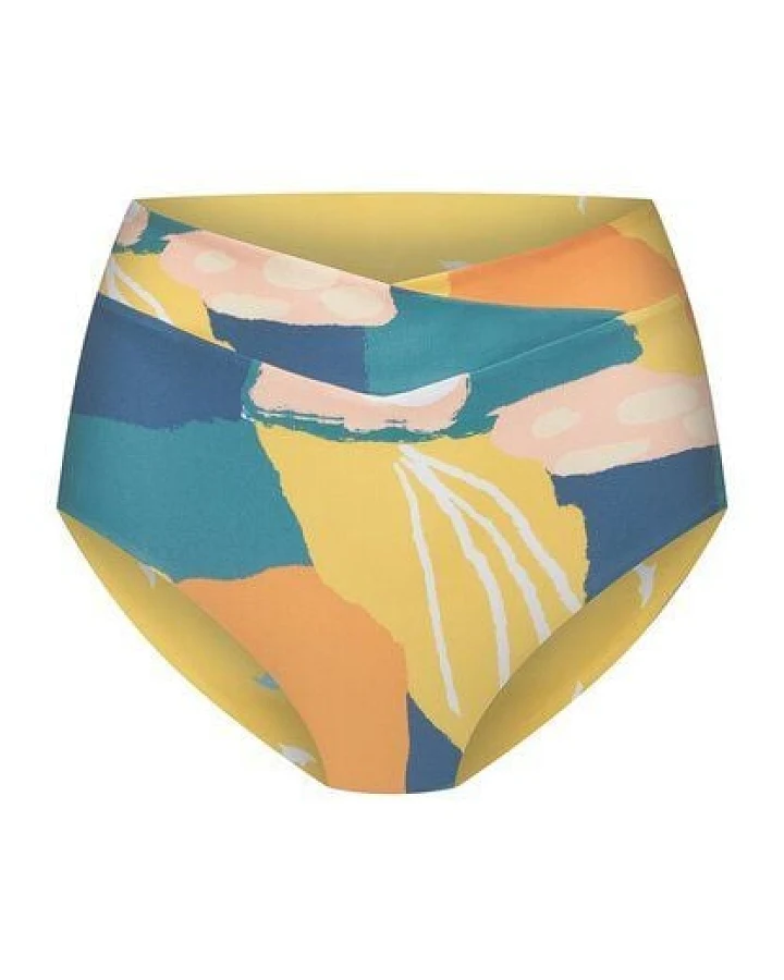 boochen Bikini Slip Diani - Wendbares Surf Bikini-Unterteil