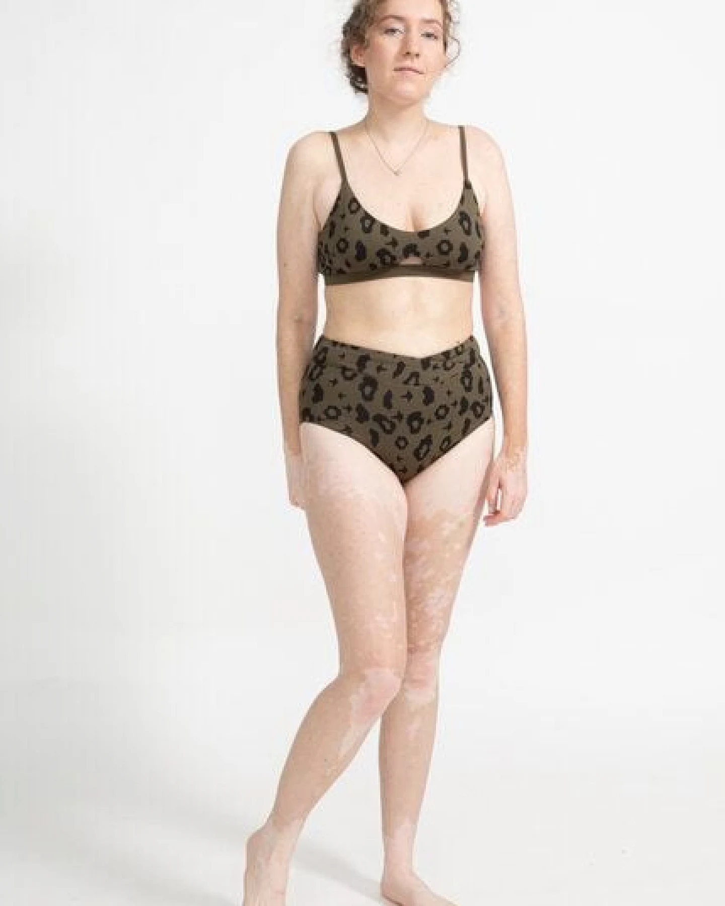 boochen Bikini Slip Diani - Wendbares Surf Bikini-Unterteil – Ansicht 3