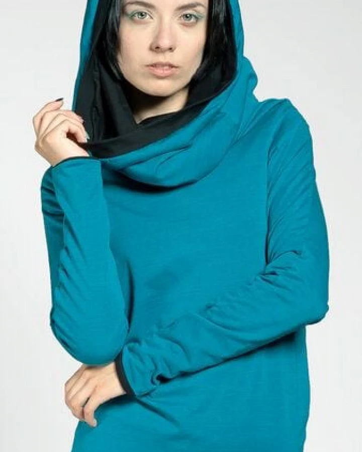 4inONE Original - Kleid & Pullover in Einem von Lasalina