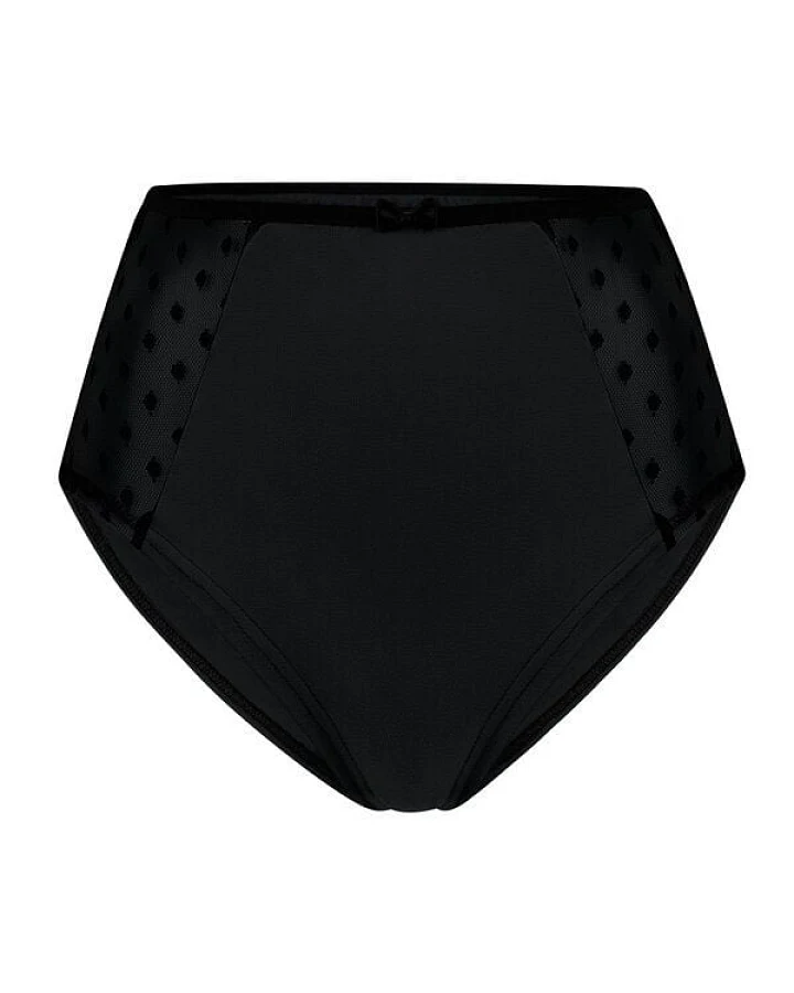 Frija Omina Bio Taillenslip `Lorehigh`