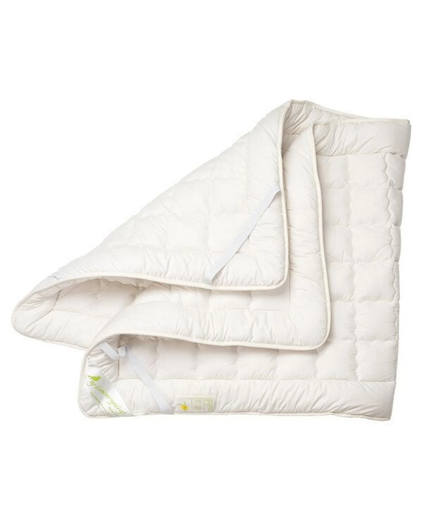 purnatour Merino Unterbett - bio organic - – Ansicht 2