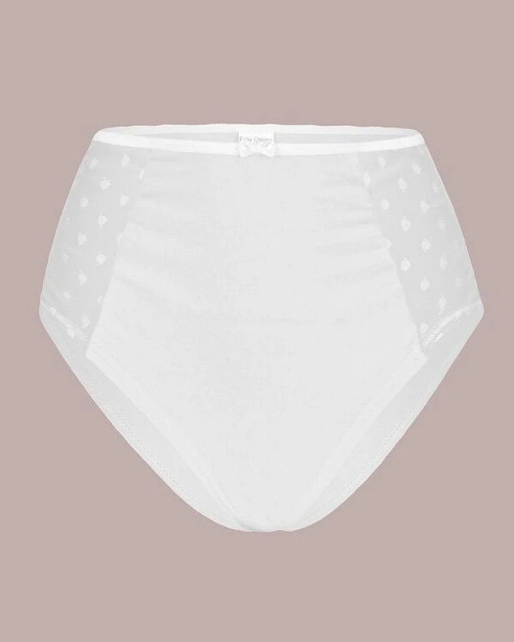 Frija Omina Bio Taillenslip Lorehigh hell
