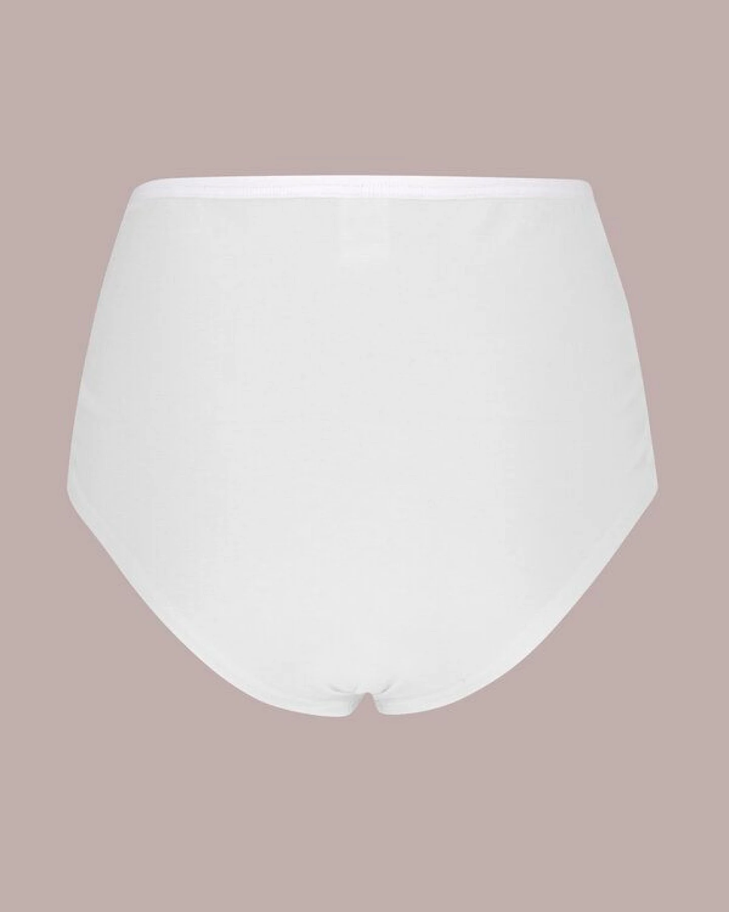 Frija Omina Bio Taillenslip Lorehigh hell – Ansicht 2
