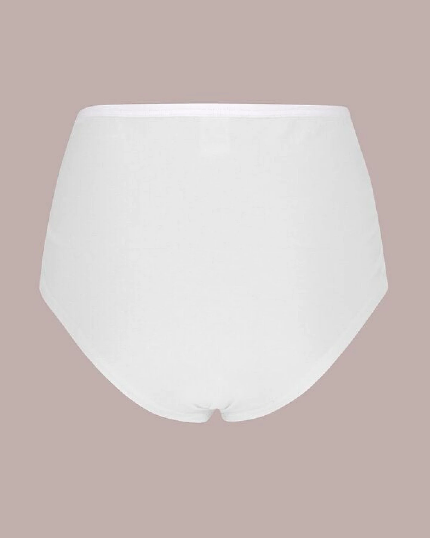 Frija Omina Bio Taillenslip Lorehigh hell – Ansicht 2